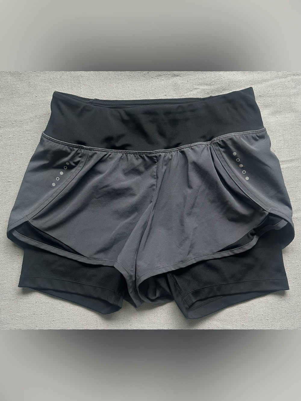 CORE IO Women’s Running Shorts